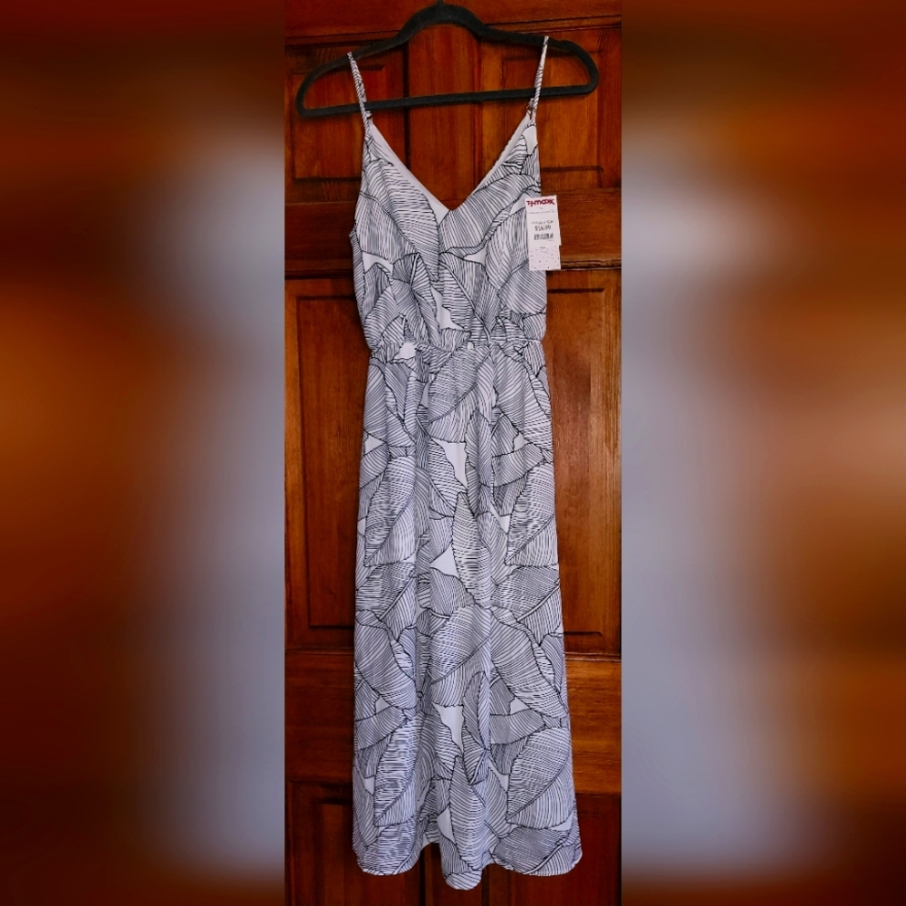 Womens Dress